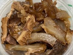 -莲塘味宝园牛杂(天越翔园店)