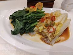 -老爷庙风味美食府(魏都大道店)