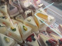 -姆们M Sweetie Cake(五道口店)