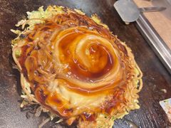 -鹤桥风月(ヨドバシ梅田店)