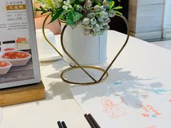 -香蜜轩·粤菜·宴会(世界之窗店)