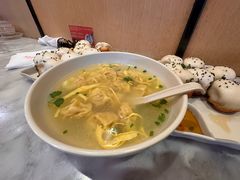 -东泰祥生煎馆(重庆北路店)