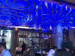 -老板恋上鱼(恒隆广场店)