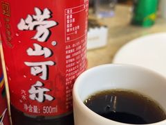 -船梆煮•蒸汽海鲜·生腌干蒸(五四广场店)