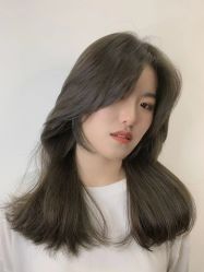 -3AM HAIR SALON染发接发