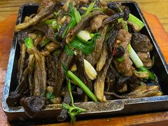 -闻香阁·清真(光荣道店)