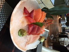 iphone_upload_pic-山葵家·创意料理(宁波来福士店)