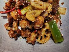 -卯时·龙光雅宴·精致锡帮菜(惠山古镇店)