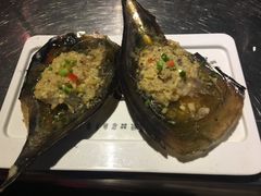 烤带子-很久以前羊肉串(大华三路店)