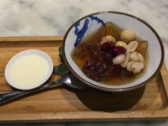 冰粉佳人-辛香汇·现炒川菜(淮海路百盛店)