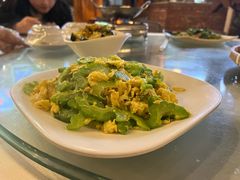 -美人鱼悬崖海景餐厅(鹿嘴山庄店)