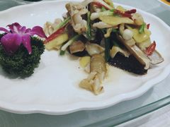 -金米箩大酒店(五角场店)