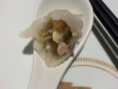 -船歌·鱼水饺青岛菜(合肥路永旺店)