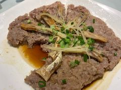 -周锦记广式餐厅