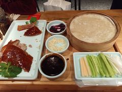 -青年公社烤鸭(蜀山万象汇店)