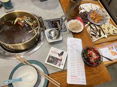 -大理董·董家小厨野生菌火锅(古城旗舰店)