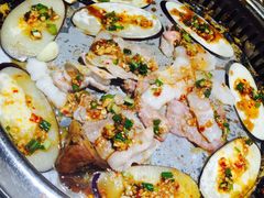 -牛太郎时尚自助烧烤