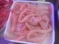 -大龙燚火锅(太古里店)