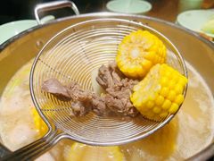 -掂档潮汕牛肉火锅(沈阳万象城店)