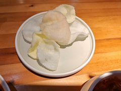 -王慧洁开口虾水饺·地道东北菜(银泰城店)