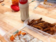 -山水肠粉(盐田店)