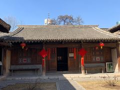 -胡氏古民居建筑