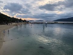 -海南分界洲岛旅游区