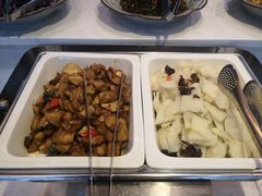 -清心素食(文昌百汇店)