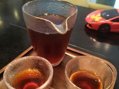 手工咖啡-Home Cafe(水榭春天店)