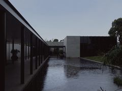 -养云安缦·廊