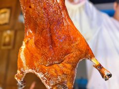 -北京朝阳悠唐皇冠假日酒店