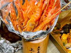 -巽寮印象美食部落餐厅·海鲜·地方特色菜(惠州体验店)