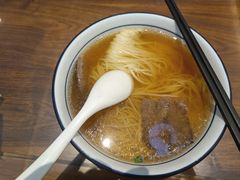-清真聚陇缘美食餐厅(南横东街店)