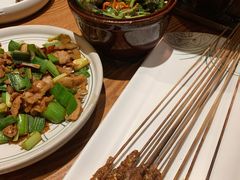 -云海肴云南菜(正大广场店)
