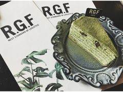-RGF(巨鹿路店)