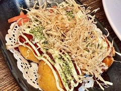 -拉面莊夢語＆中华料理八椿