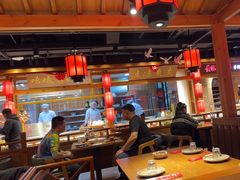 -鸽子窝(黄村店)