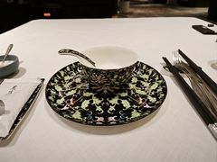 -君庭中餐厅(友谊宾馆店)