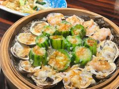 -粤·向群饭店(麓景路店)