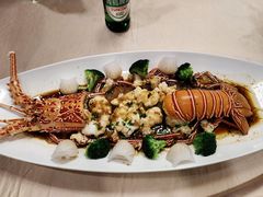 -新龙船黄浦江餐饮游船官方自营店