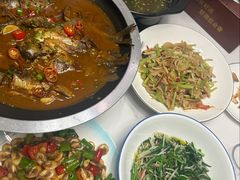 -巢湖名吃·东关老鹅汤(江南风情街店)