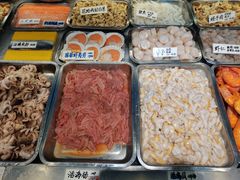 -威海海鲜王(窑头路店)