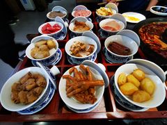 -重庆古老火锅