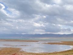 -青海湖国家重点风景名胜区