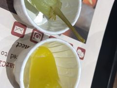 小辣椒-The Habit Burger Grill 哈比特汉堡(爱琴海店)