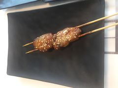 蜜汁鸡翅-雅逸居海鲜小厨