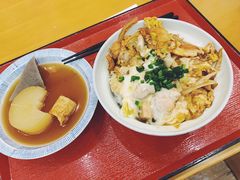 -虹梅食堂·爱蝦乃家