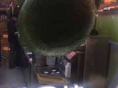 -Yes Lemon就是柠·手打柠檬茶(苏州中心一店)