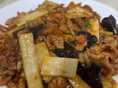 -石饮红星包子(中山路店)