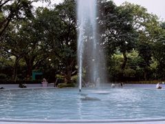 -九龙公园